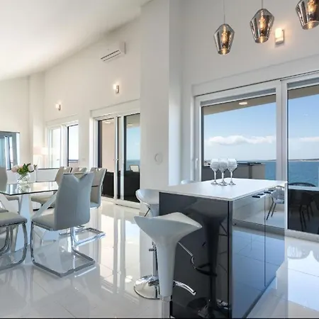 Apartment Luxury Penthouse