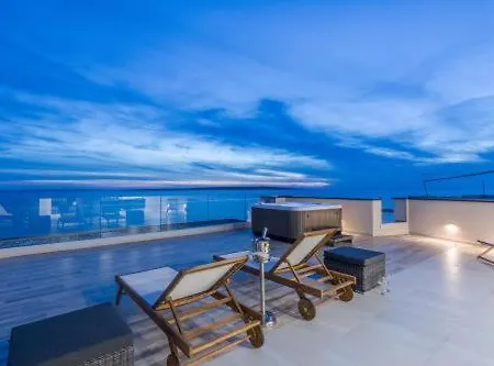 Luxury Penthouse