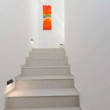 Apartman Luxury Penthouse *