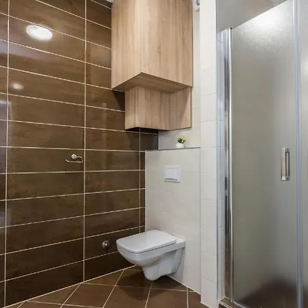 Luxury Penthouse Apartment Mandre
