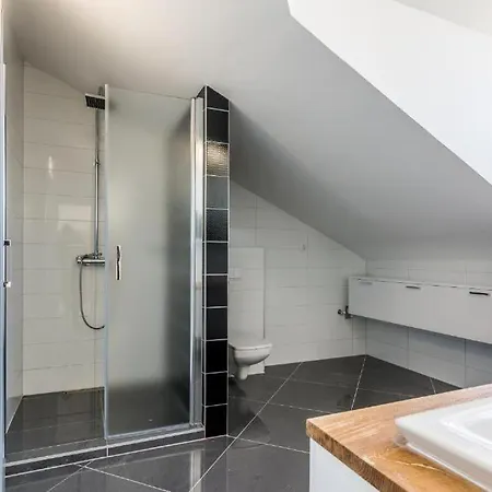 Apartment Luxury Penthouse