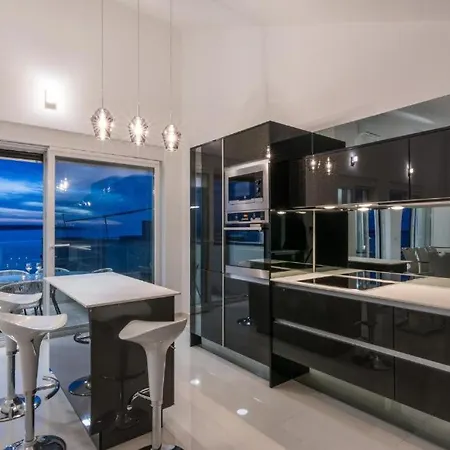 Apartment Luxury Penthouse