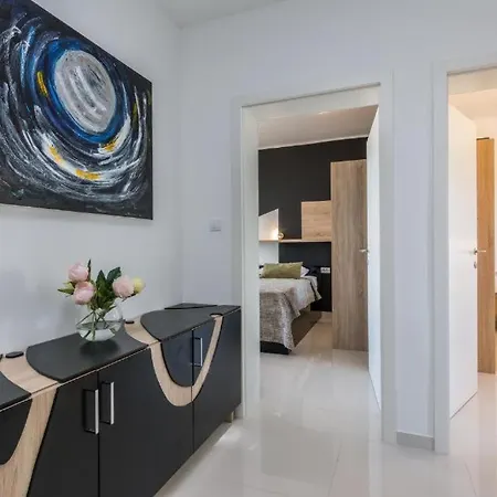 Apartment Luxury Penthouse *