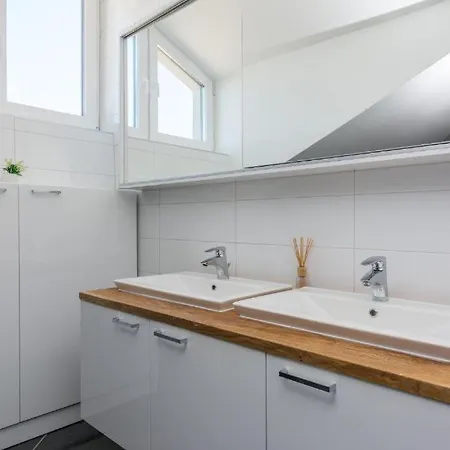 Apartment Luxury Penthouse Mandre