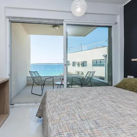 Luxury Penthouse * Mandre